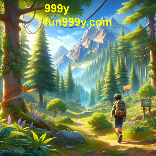 Através do 999y, os gamers podem explorar diferentes gêneros de jogos, desde ação intensa até desafios intelectuais, promovendo a diversidade no entretenimento.