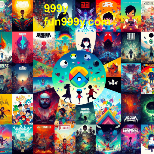 A Revolução dos Jogos Indies: Criatividade e Inovação no Mundo dos Videogames