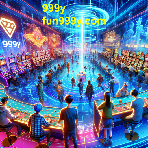 A Evolução e Impacto dos Jogos Multiplayer no Entretenimento Digital